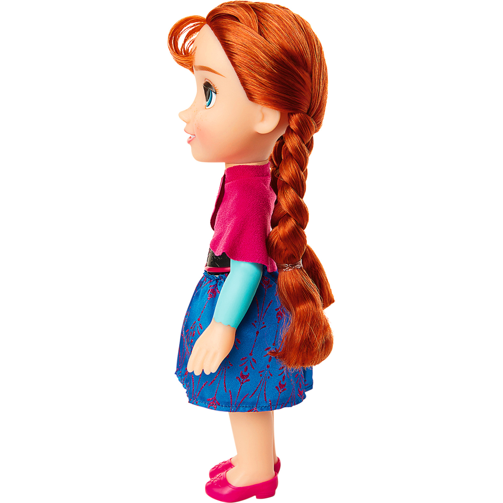 Puppe Disney Frozen Anna