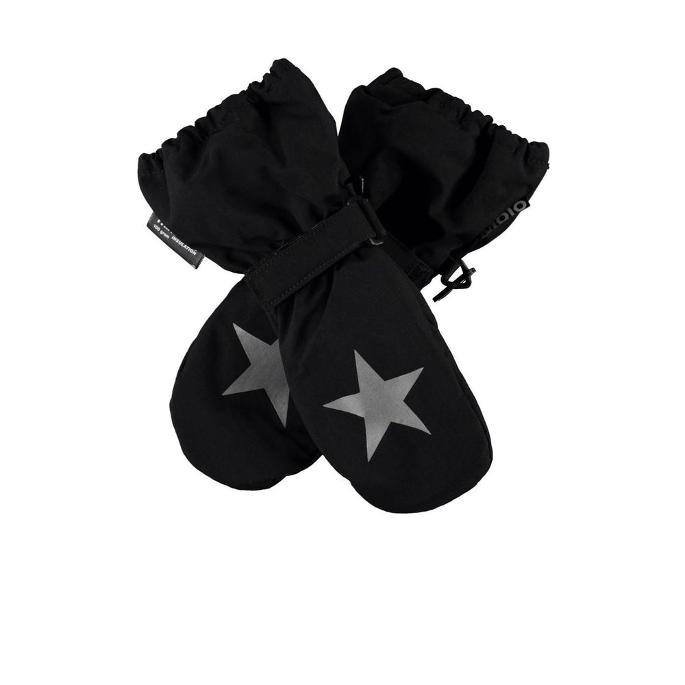 Køb Molo Black Igor Vanter