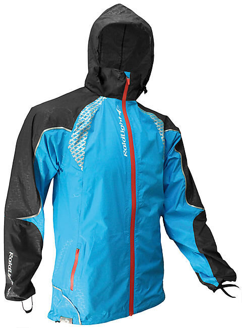 RAIDLIGHT - TOP EXTREME M VESTE IMPER