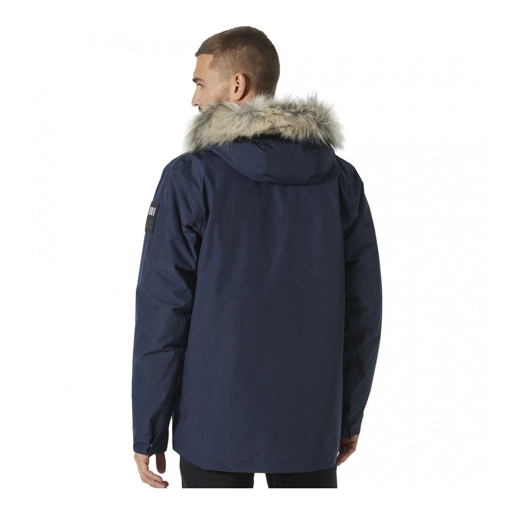 Helly Hansen COASTAL 3.0 - Veste Homme navy