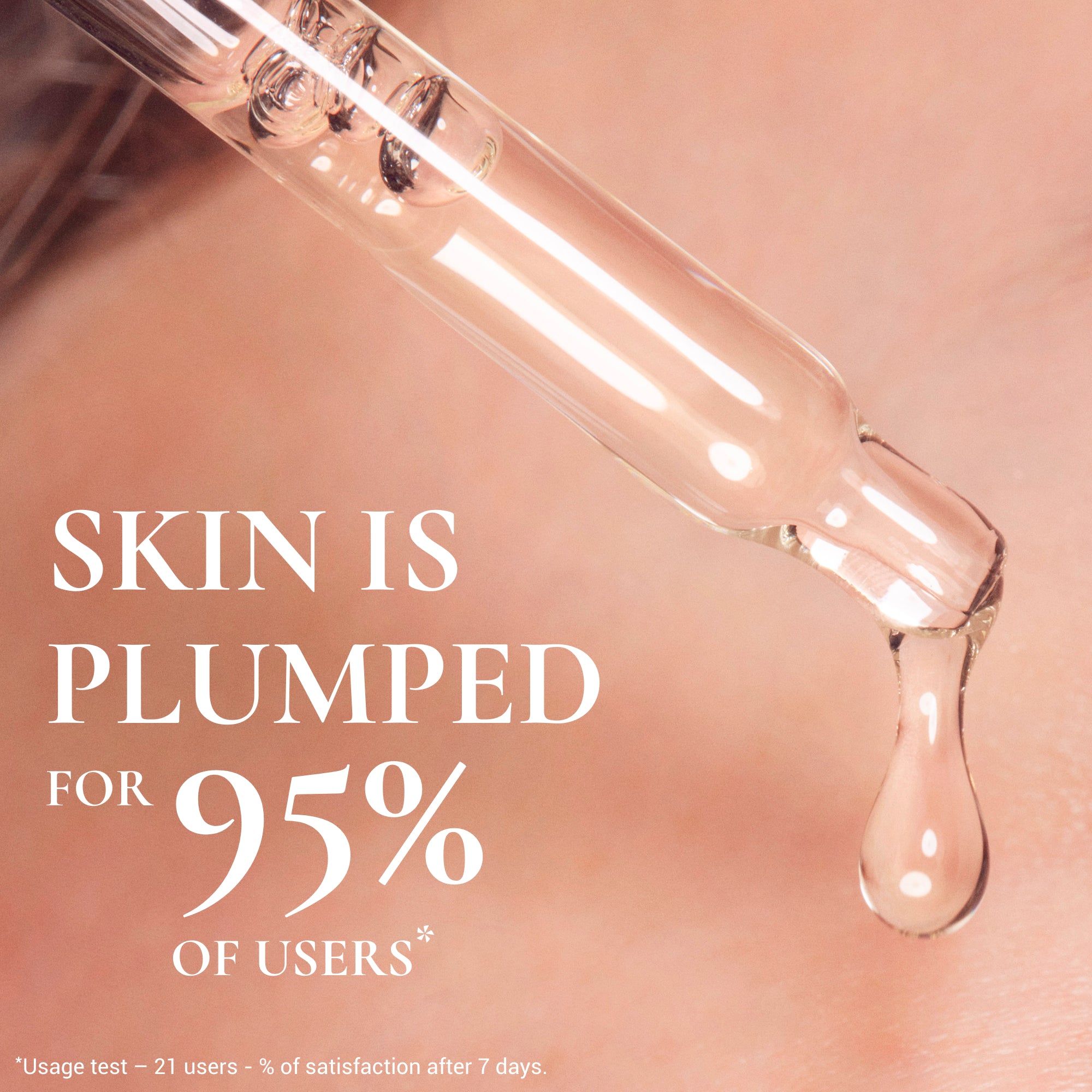 Das Selbstbräuner-Serum 30 ml