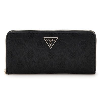 Portefeuille Gianessa Large Z-Cresidia GUESS