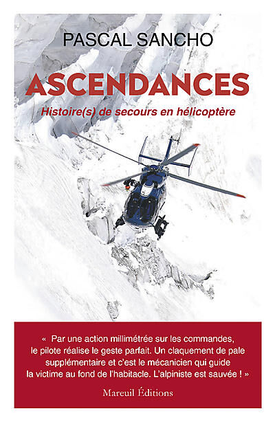 MAREUIL EDITIONS - ASCENDANCES