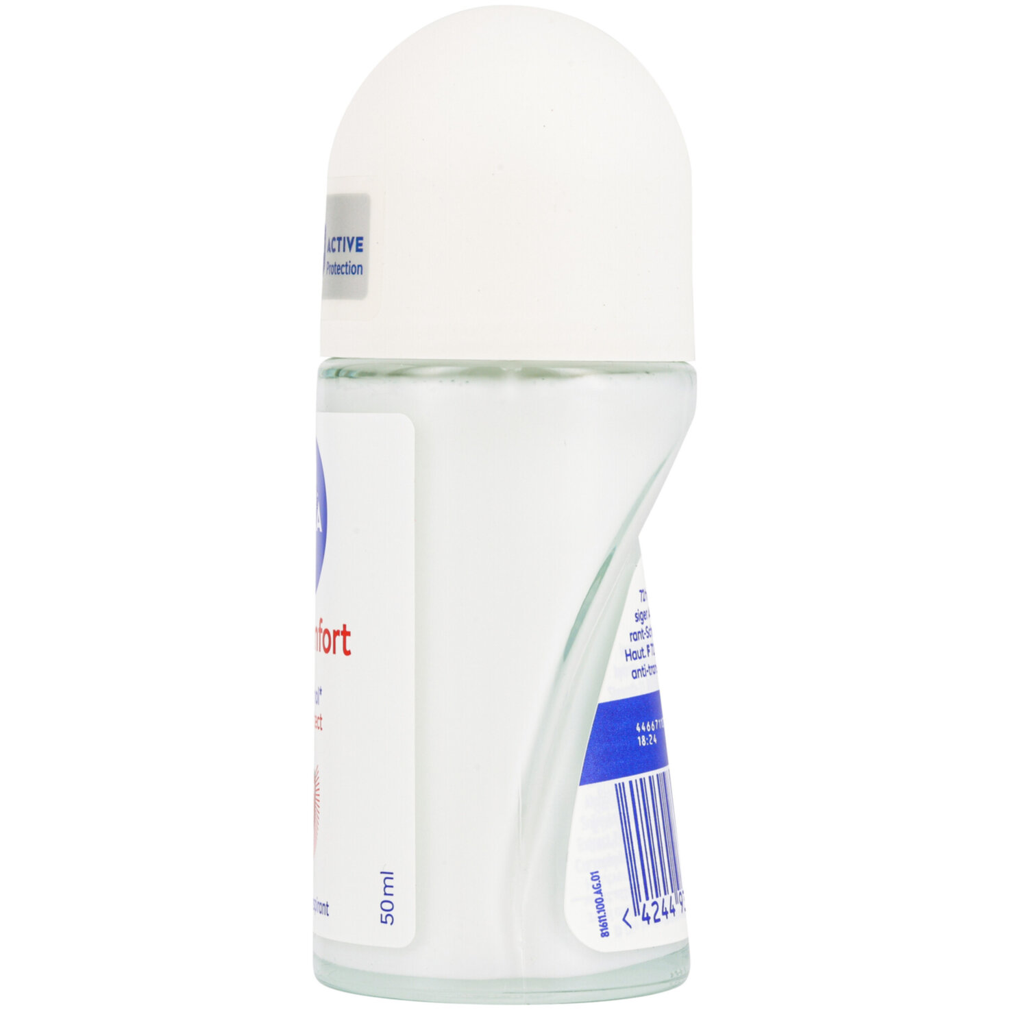 Nivea Deo Dry Comfort Roll-on Female