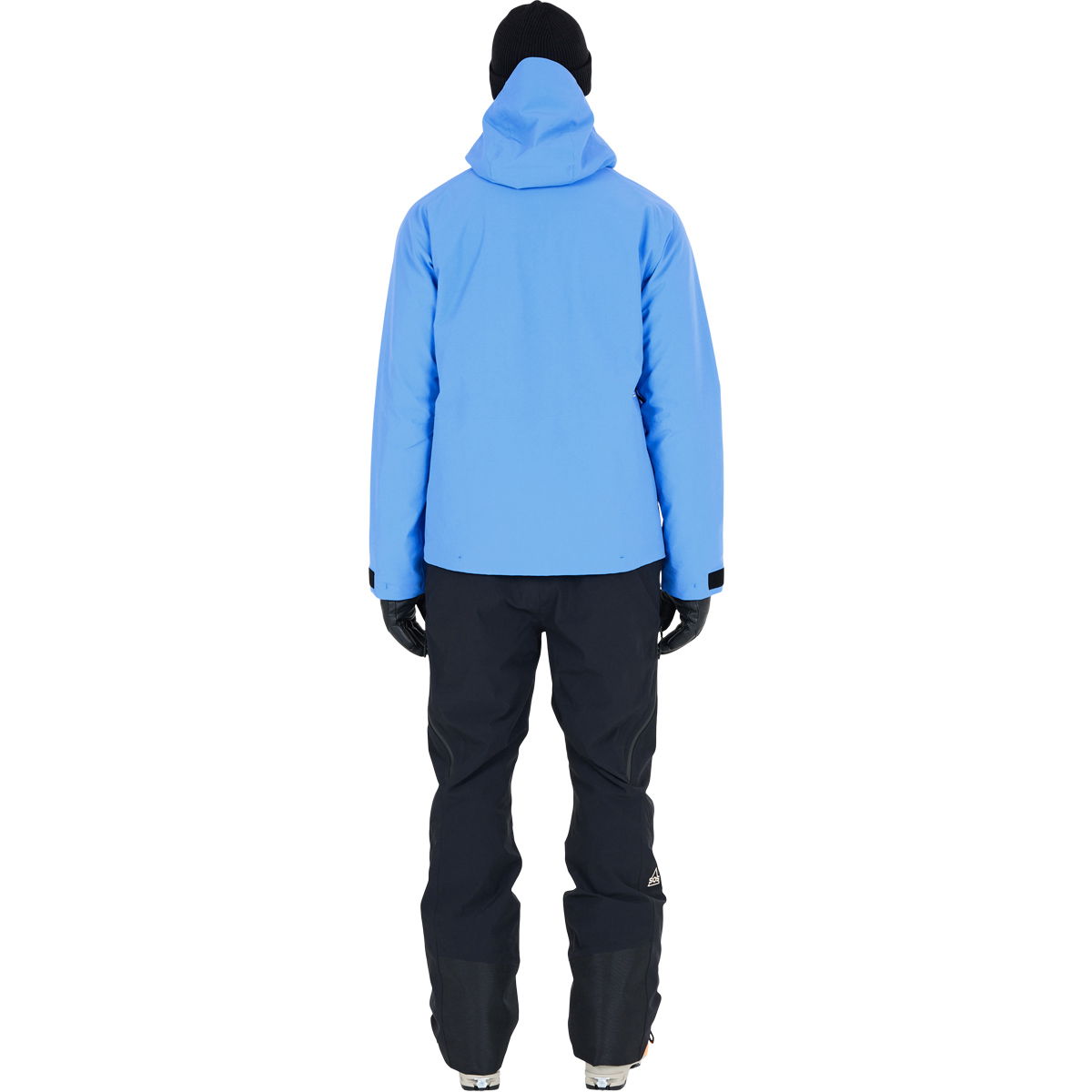 SOS Cervinia 2L Insulated Skijakke Herre