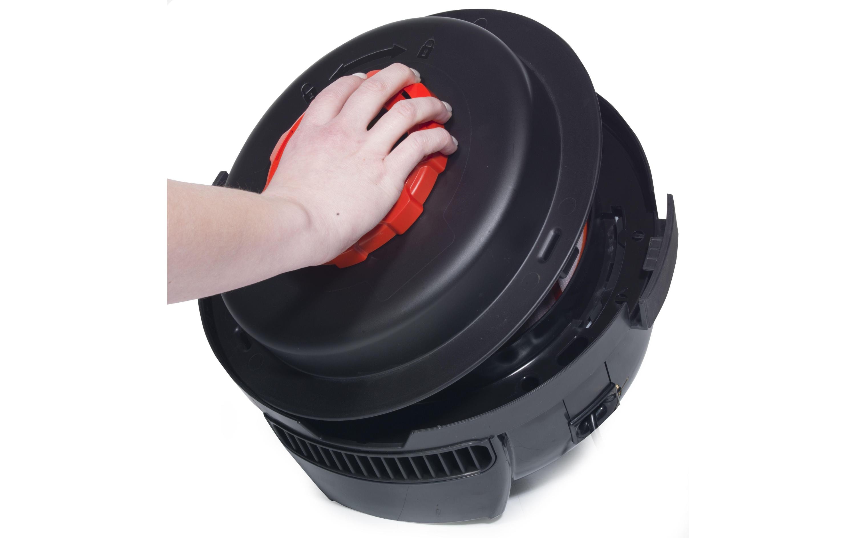 Bodenstaubsauger Henry Allergy HVA160-11<br>Speziell für Allergiker geeigneter Staubsauger