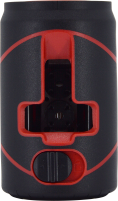 Futech LL4200 Kruislijnlaser - rood