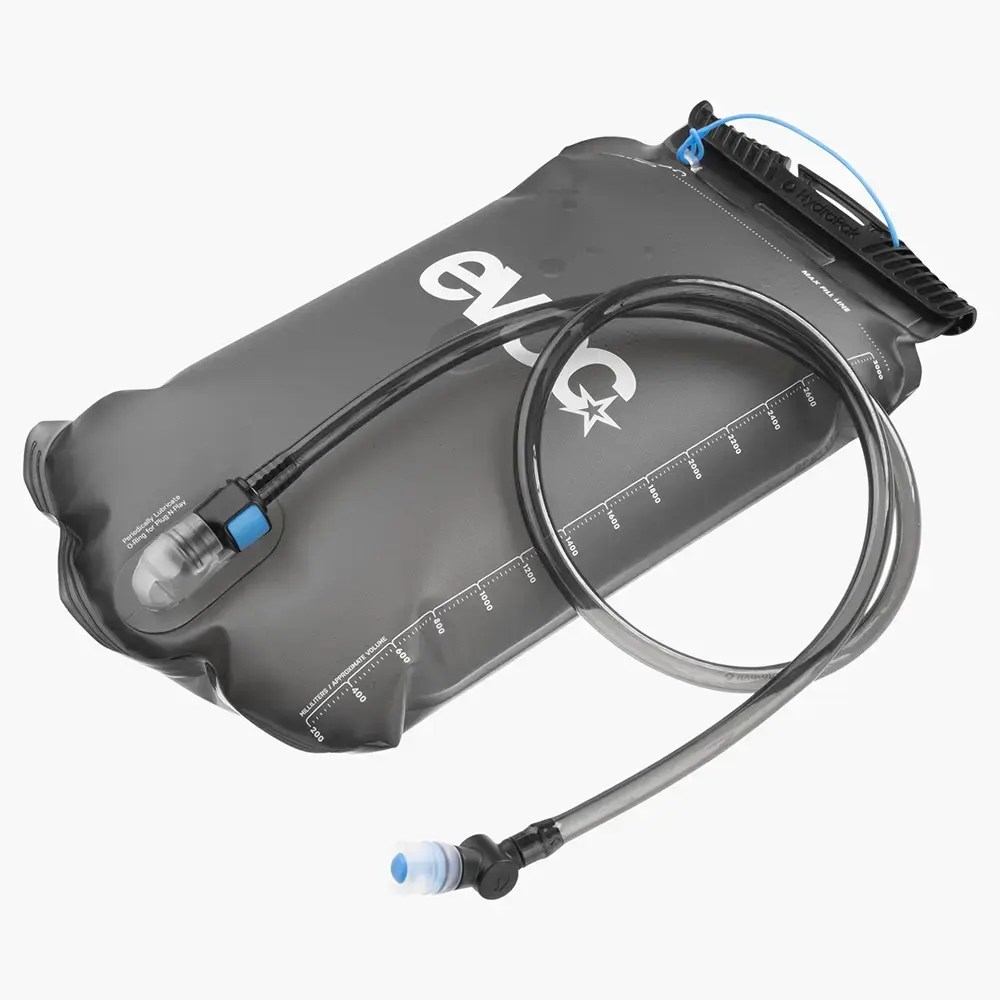 Evoc Hydration Bladder 3L Drinkreservoir Grijs