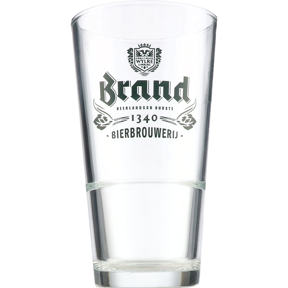 Brand Vaasglas 25 cl