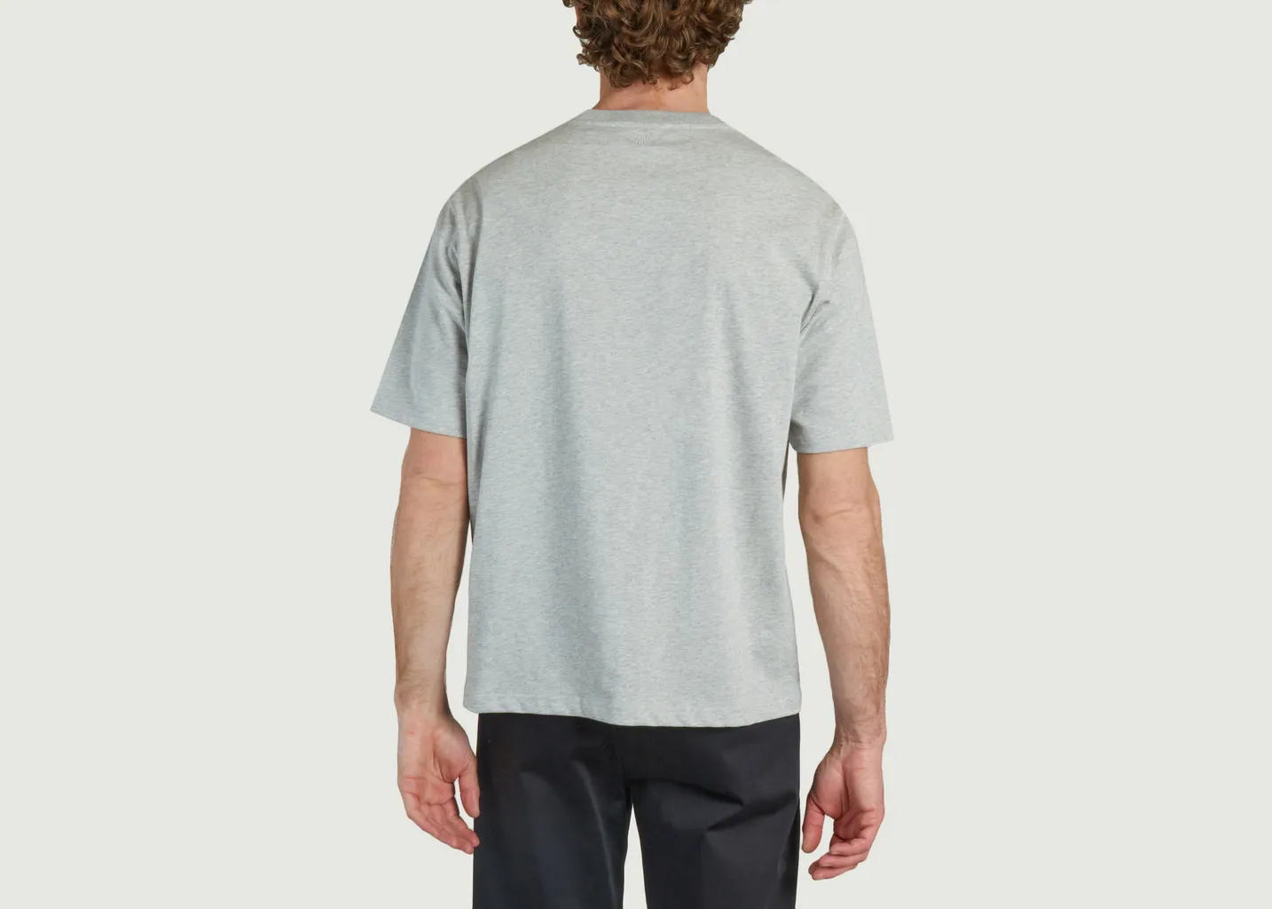 T-shirt Ami de Coeur AMI Paris