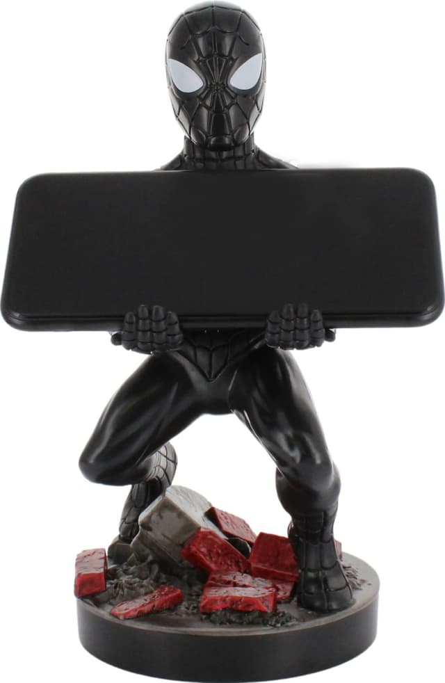 Cable Guys Symbiote Spider-Man controller/telefonholder
