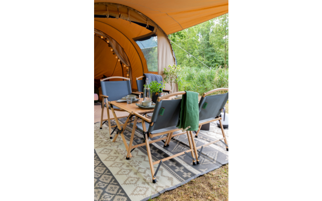 Human Comfort Sapporo AW Outdoor Teppich
