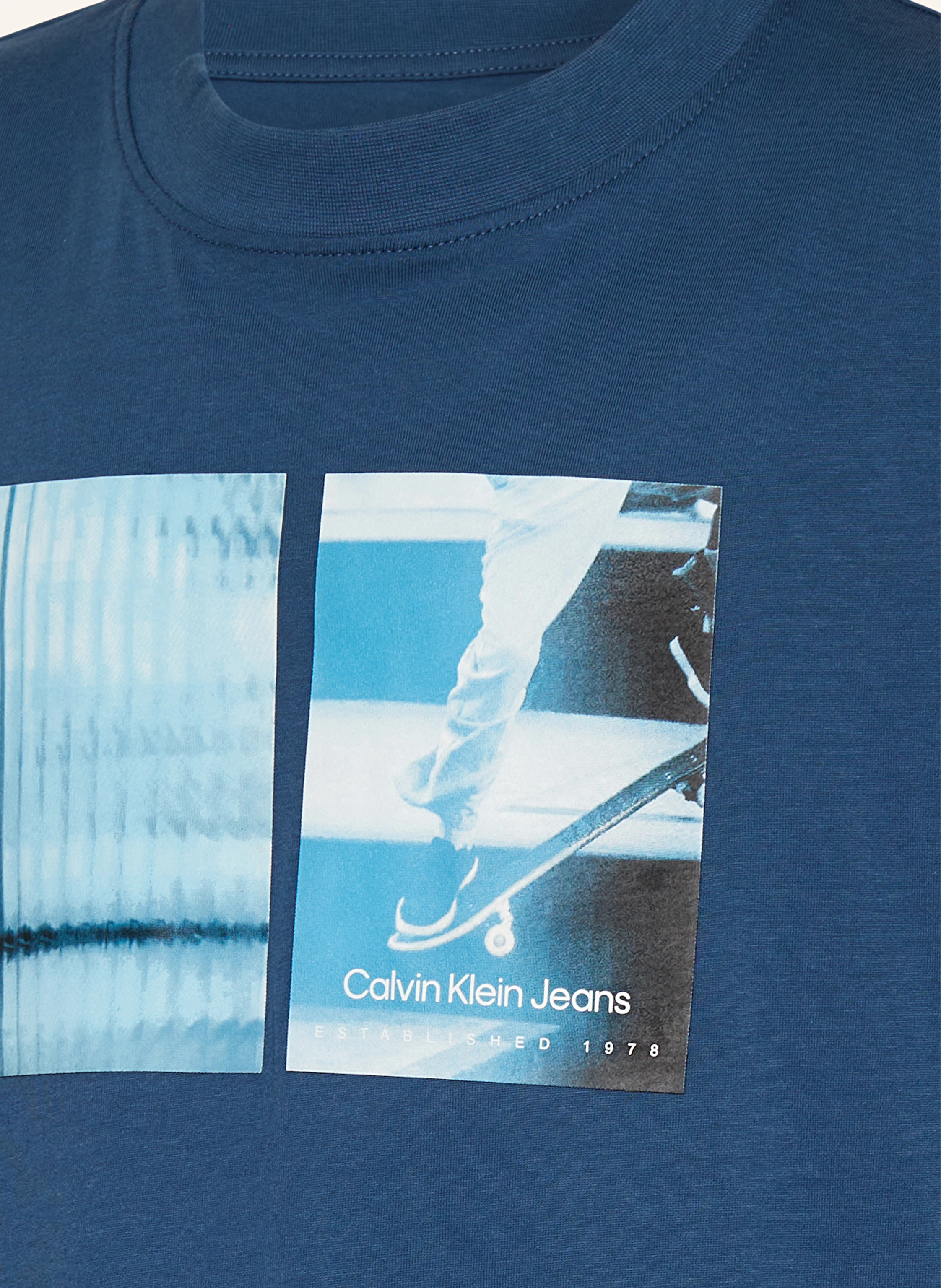 Calvin Klein Longsleeve