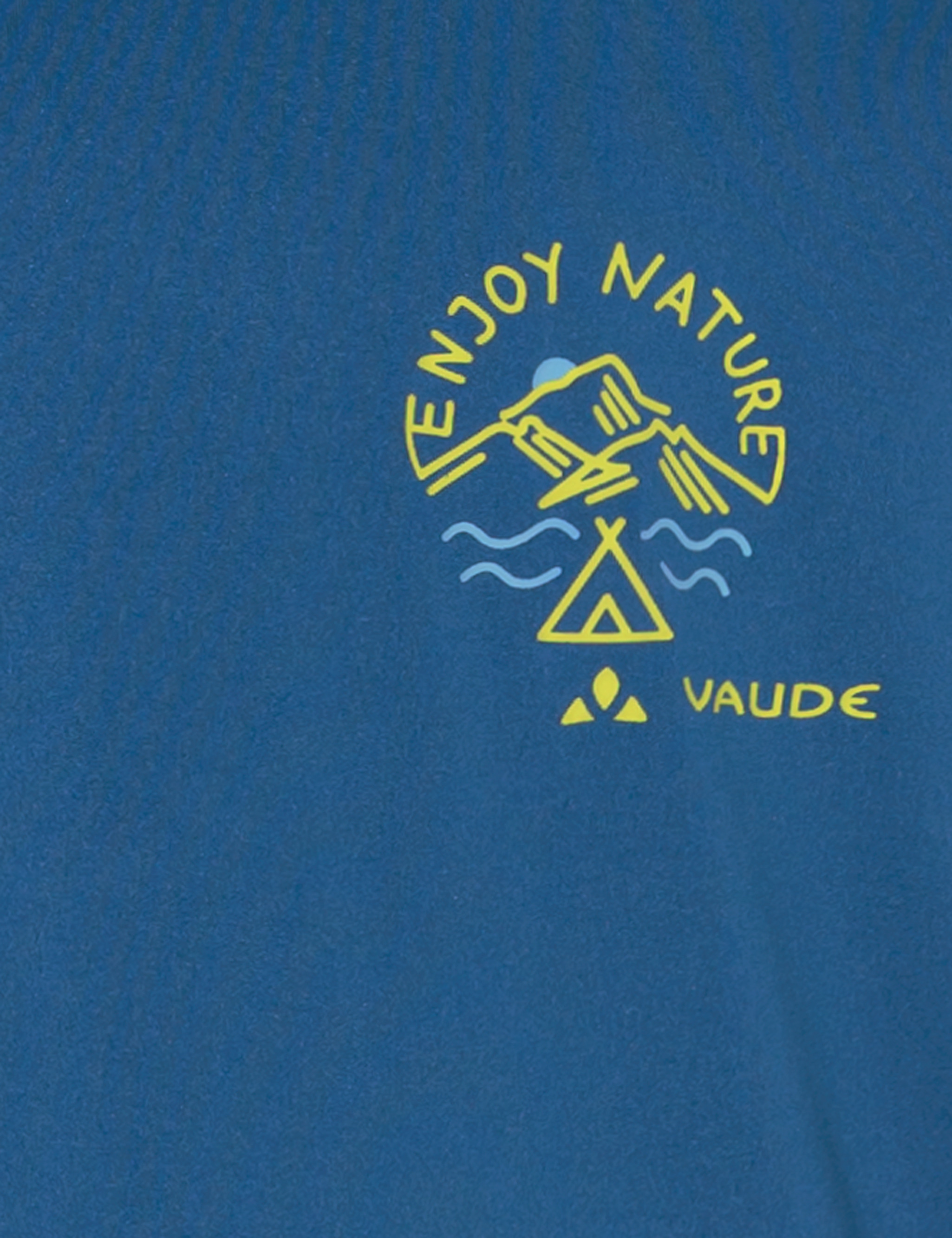 Kids Solaro LS T-Shirt III