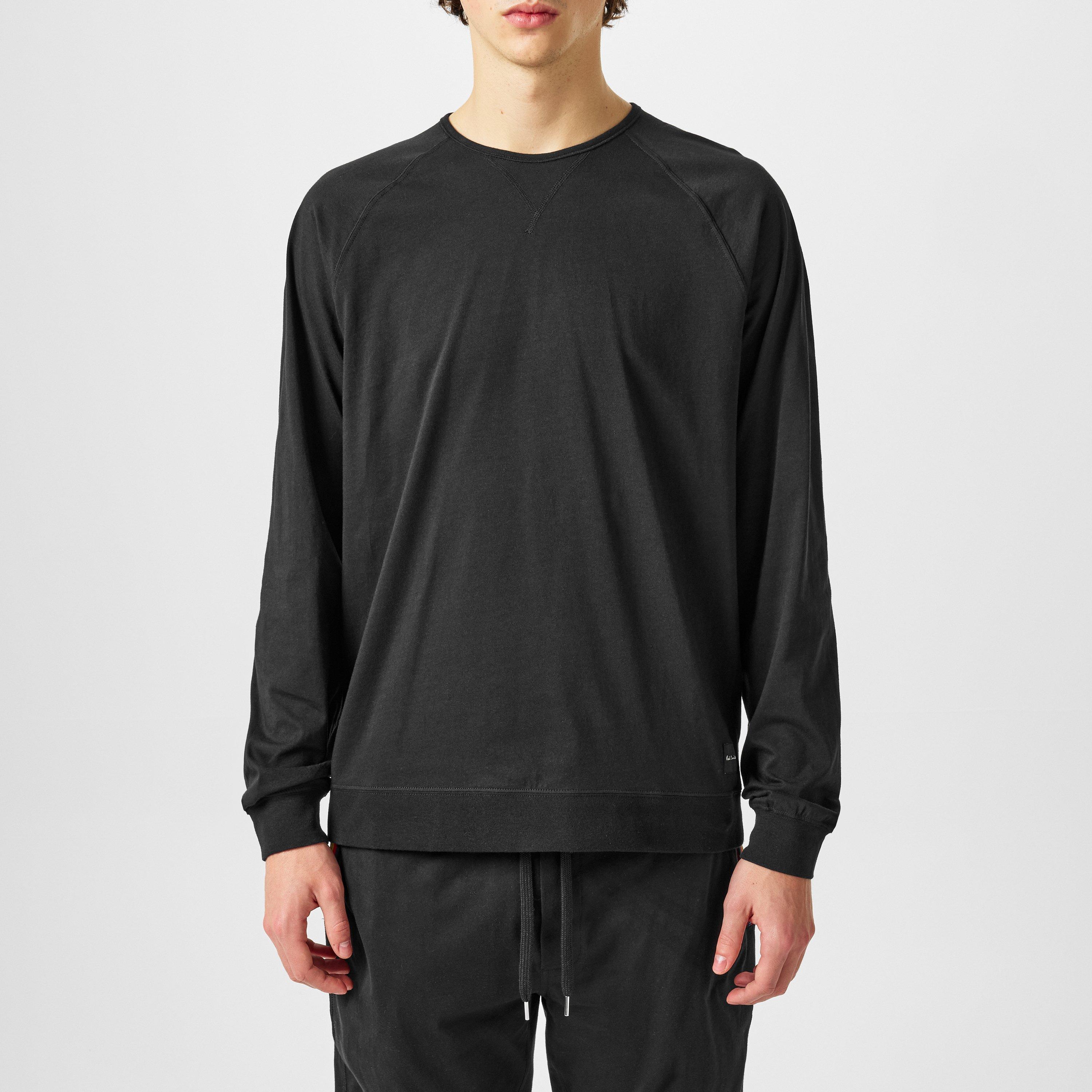 Paul Smith Long Sleeved Sweatshirt