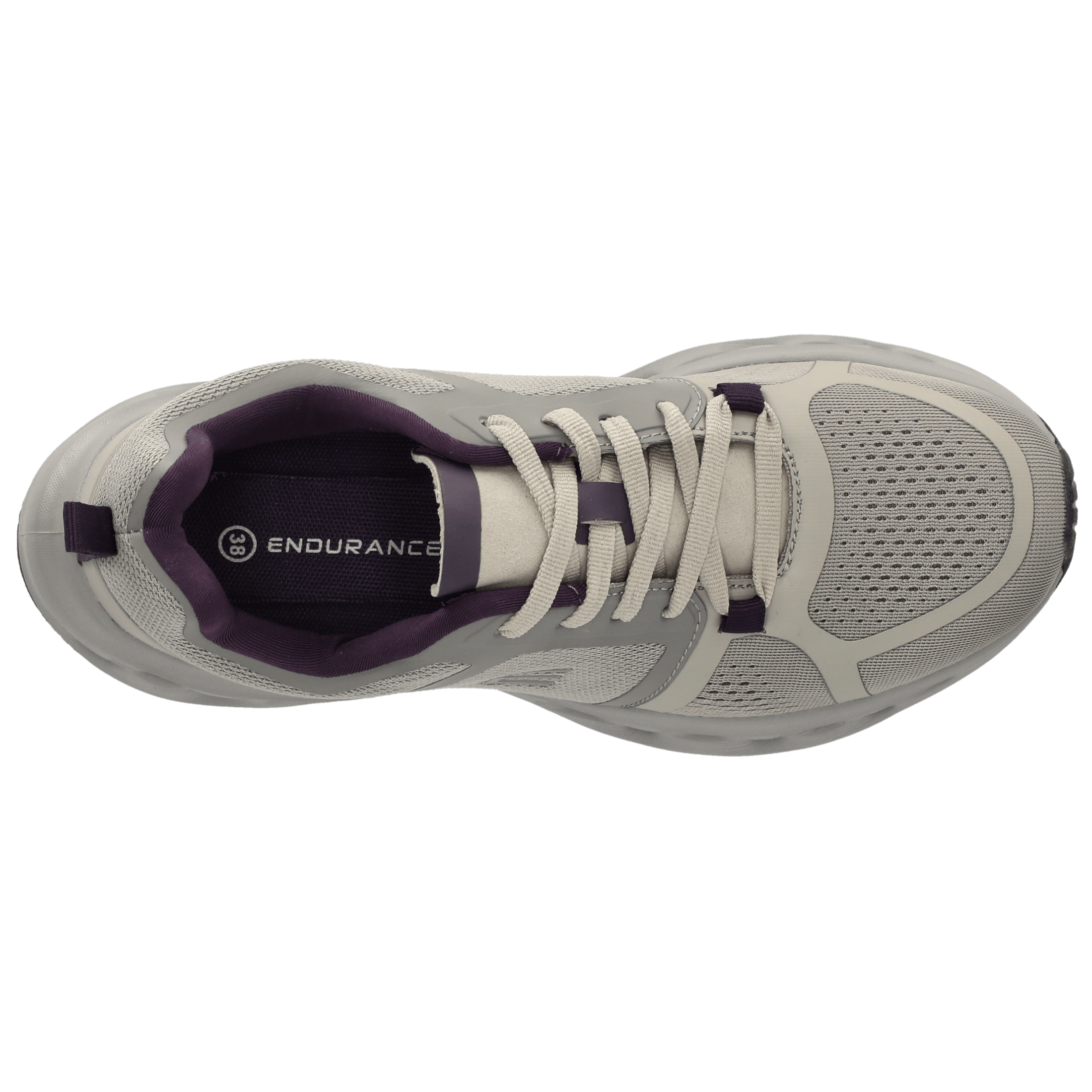 Endurance Elisia W Shoe Size 36-42 - Fritids og motesko