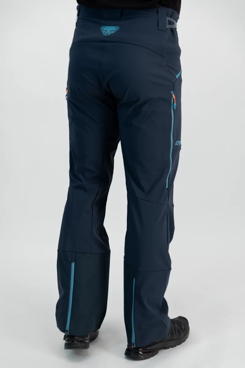 Dynafit Radical Softshell Herren Skitourenhose
