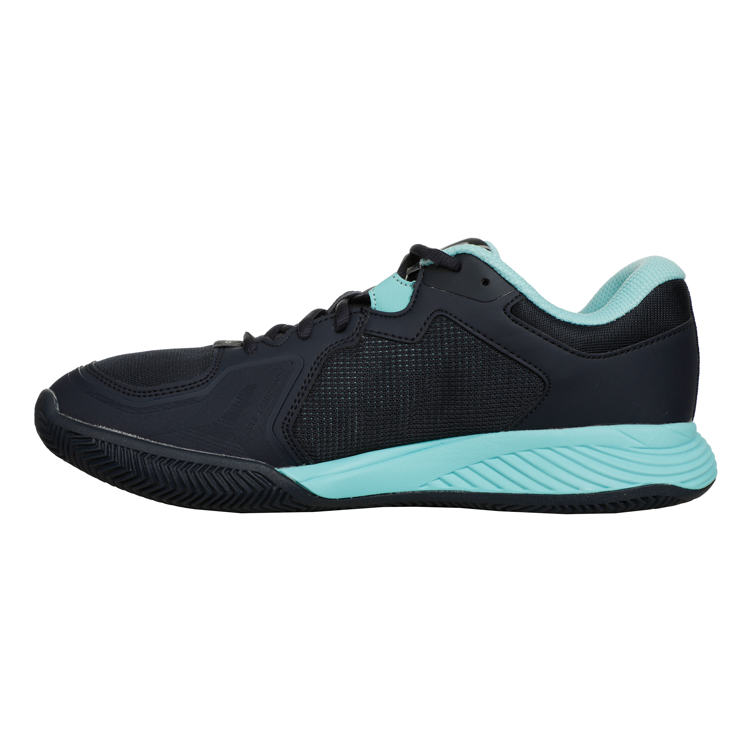 HEAD Sprint Evo 3.0 Chaussure Terre Battue Hommes - Bleu Foncé , Turquoise