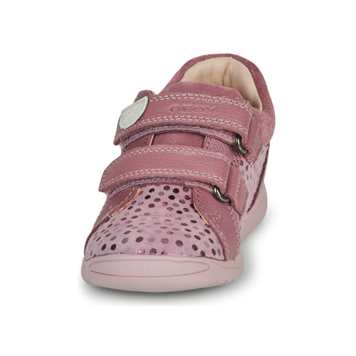 Geox - B MACCHIA GIRL - Rose