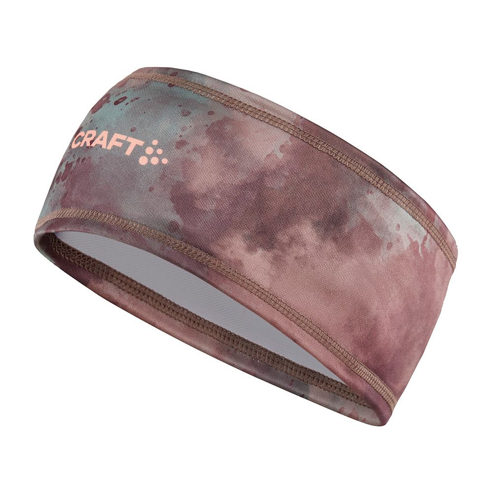 Craft CORE ESSENCE JERSEY - Bandeau bark/multi