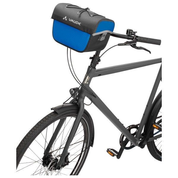 Vaude - Aqua Box - Sacoche de guidon
