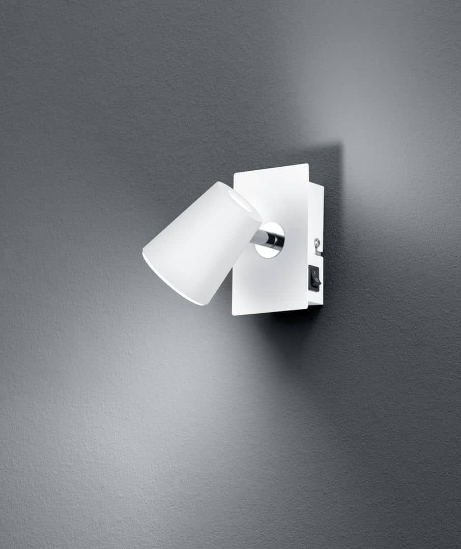 LED-Strahler