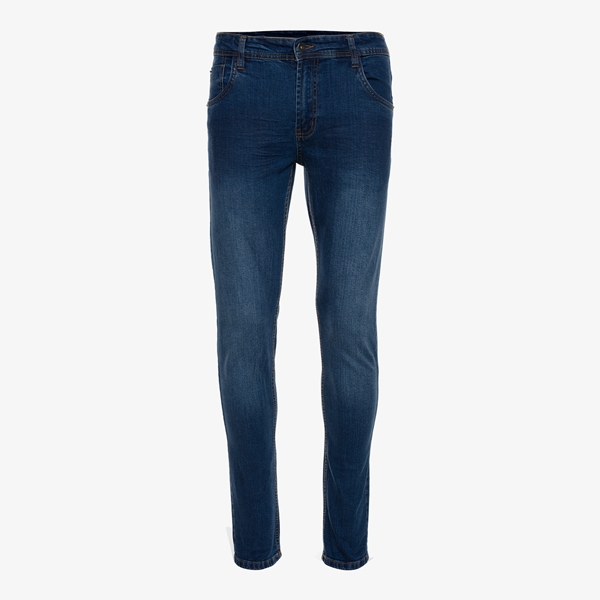 Unsigned comfort stretch fit heren jeans lengte 32