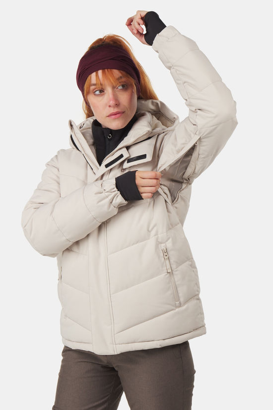 O'Neill O'Neill Z.E.N. Puffer Hybrid Ski-Jas Dames