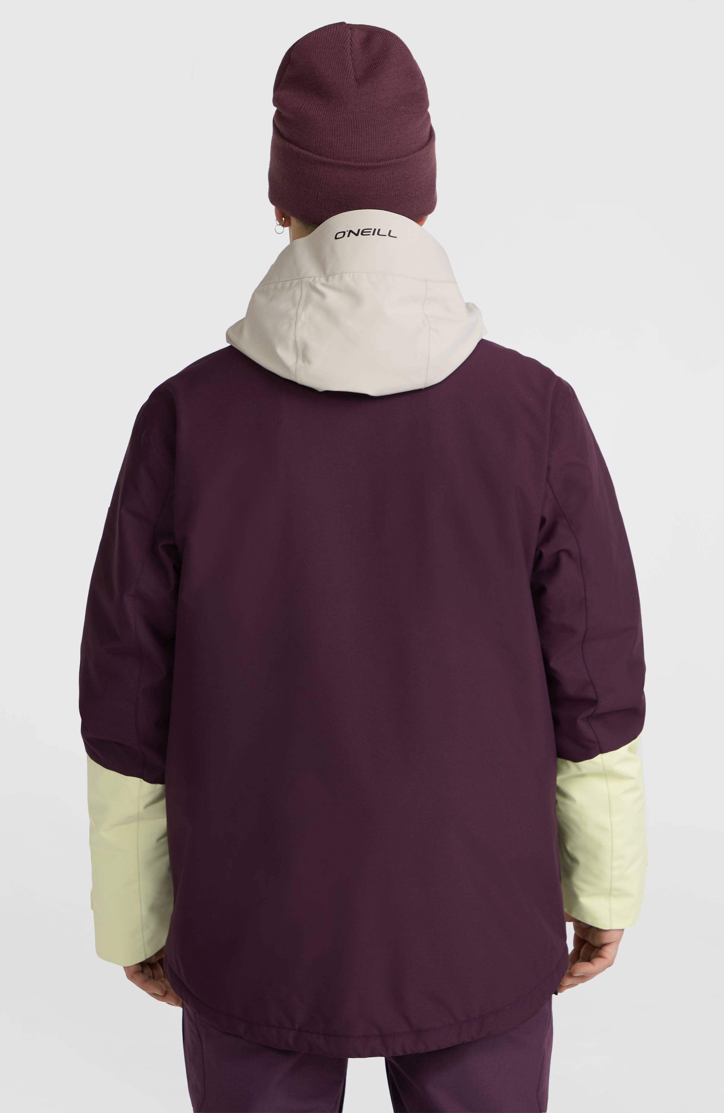 O'Riginals Hybrid wintersportjas