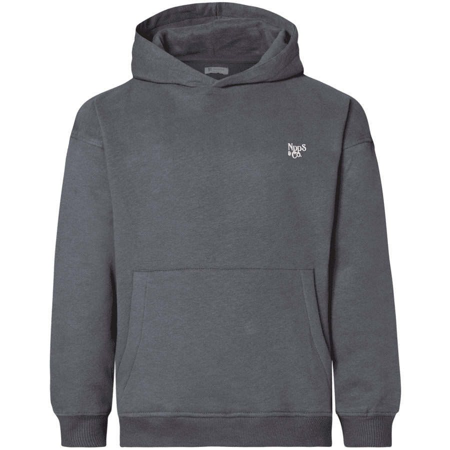 Noppies Sweater Nanded Forged Iron