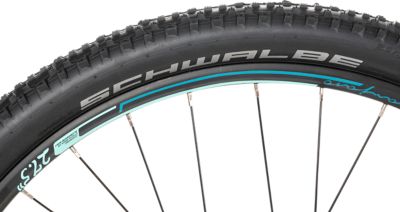 X FactPro Lady 27,5 - mint