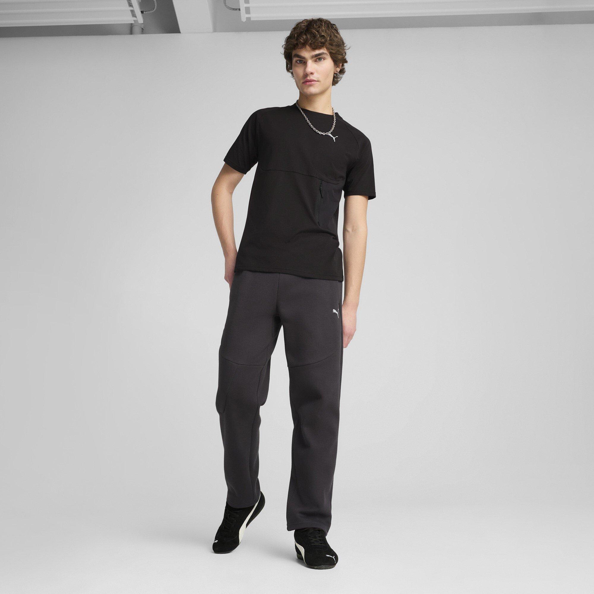 Puma Tech Pocket Tee Sn51