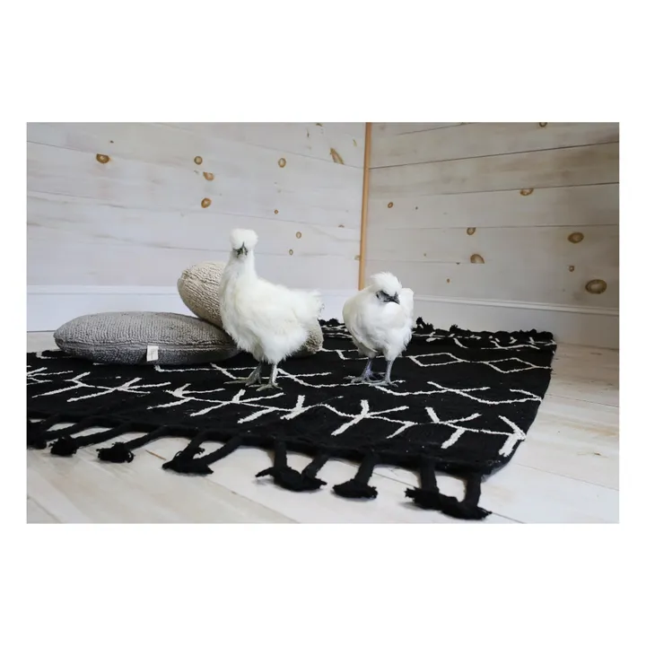 Lorena Canals Tapis Bereber