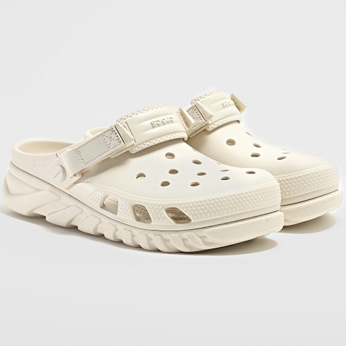 Claquettes Duet Max II Clog 208776 Stucco