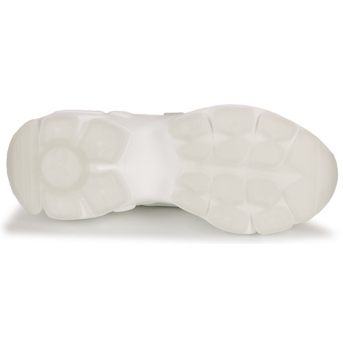 Buffalo - BINARY ICE 2.0 - Blanc