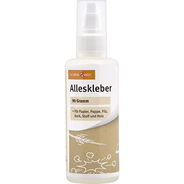 Alleskleber