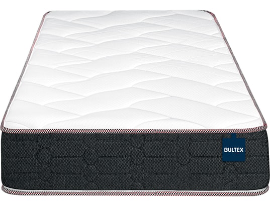 BULTEX - Matelas 120 x 190 Vitality 2.2 1219, Mousse Nano 36kg/m3, 22 cm