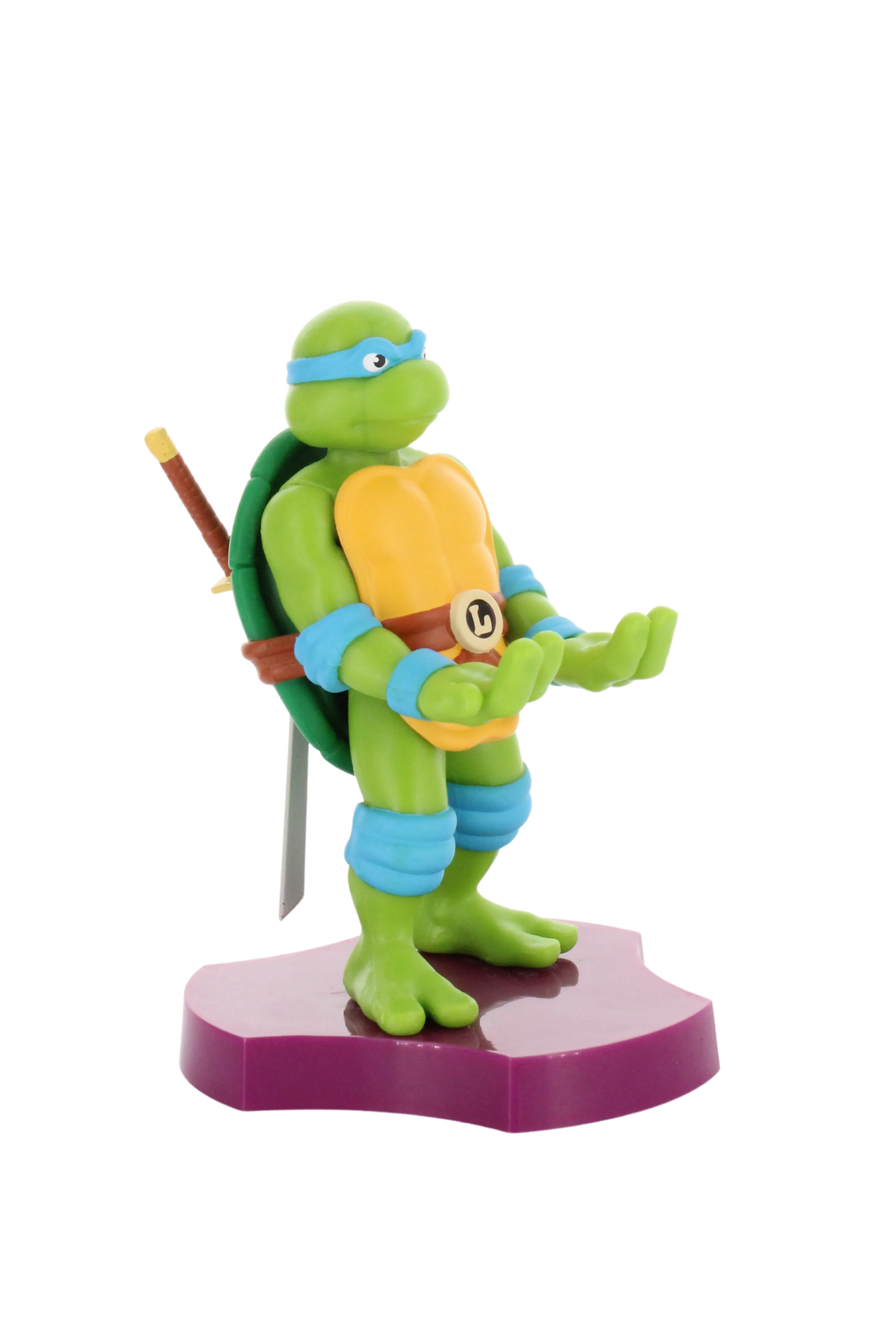 Holdem TMNT Leonardo