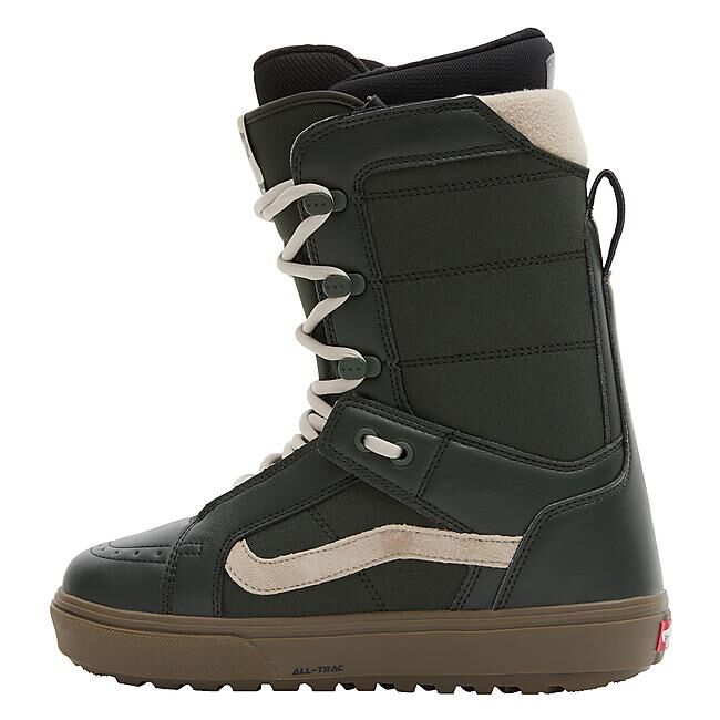 VANS - BOOTS MN HI-STANDARD OG