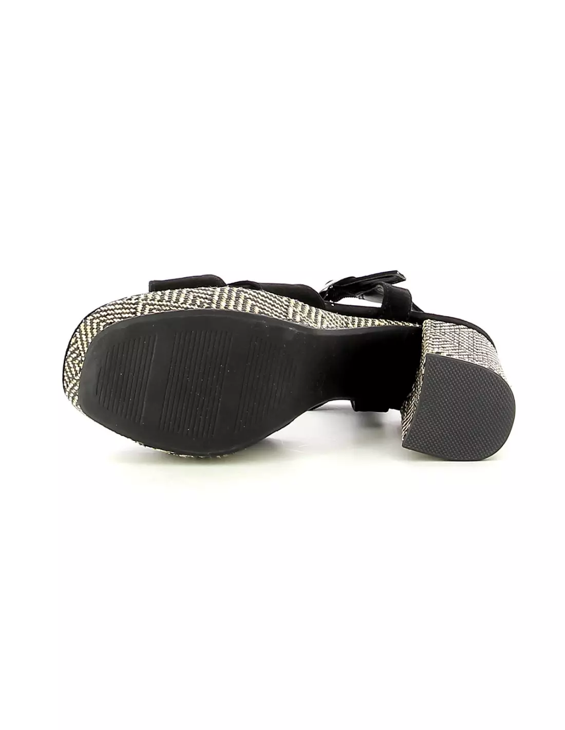 SAFETY JOGGER 547773 - Sandales & nu-pieds Noir