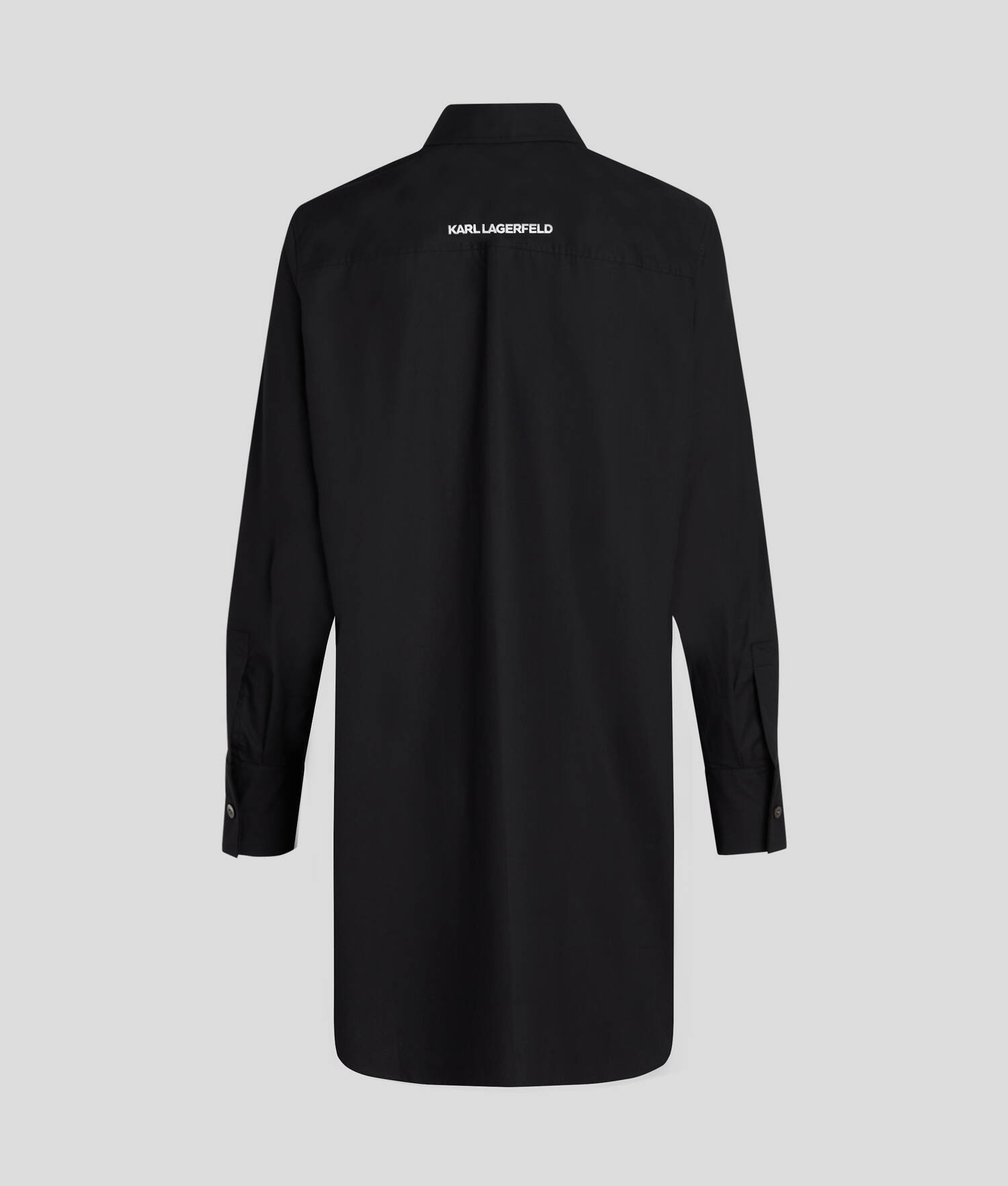 CHEMISE TUNIQUE K/IKONIK