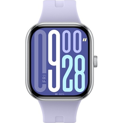 Montre connectée Xiaomi Redmi watch 5 violet
