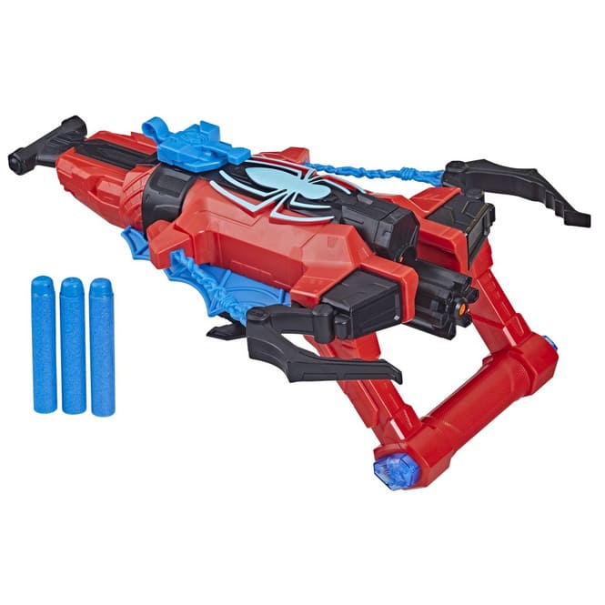 Marvel - Spider-Man Dart & Splash Nerf Blaster