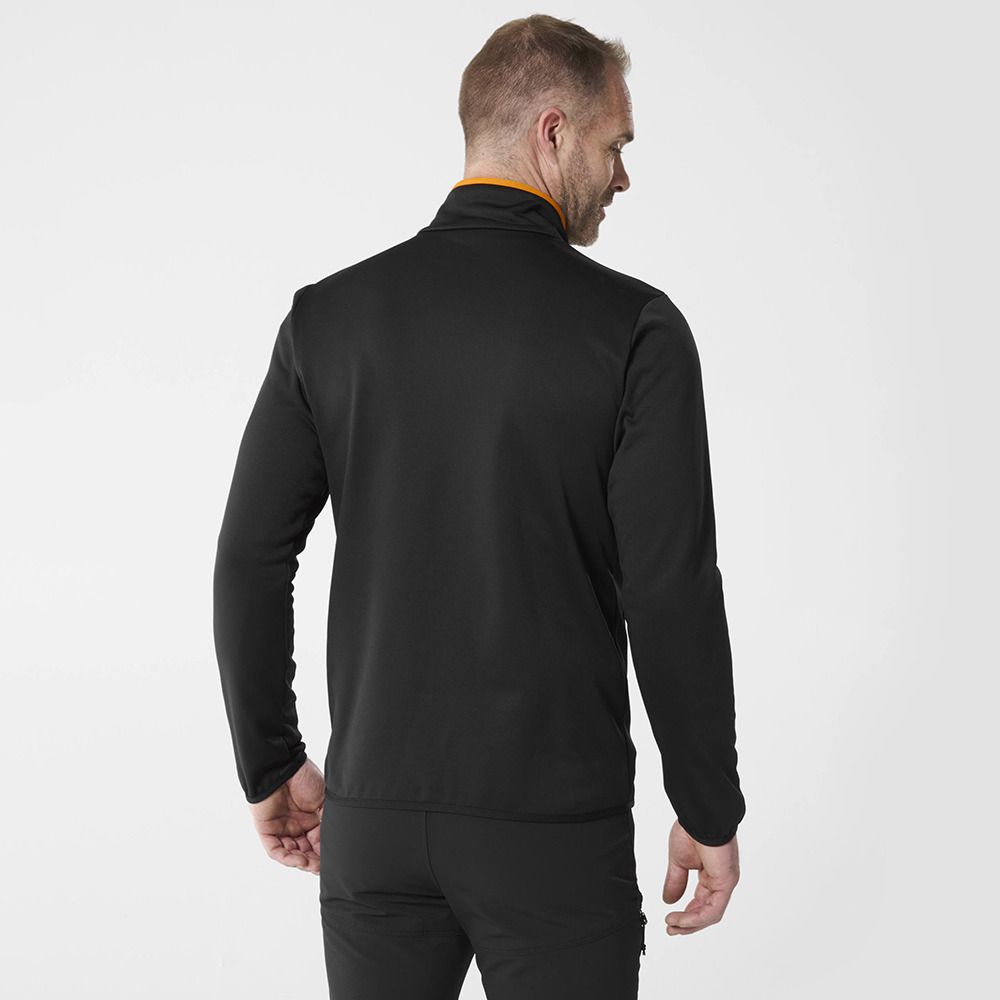 Lafuma SHIFT - Polaire Homme black