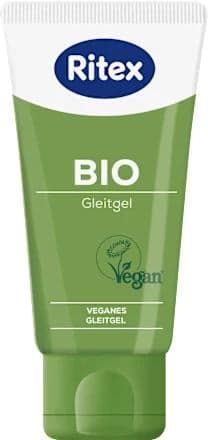 Ritex Bio Gleitgel