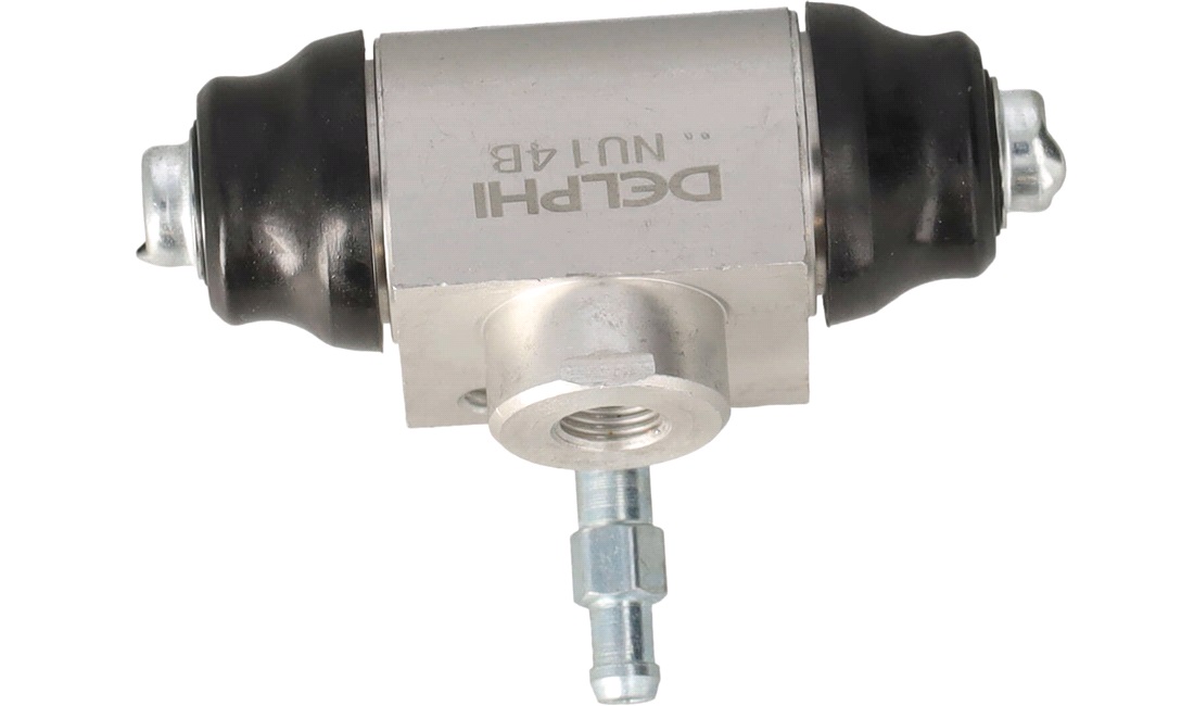 Hjulcylinder