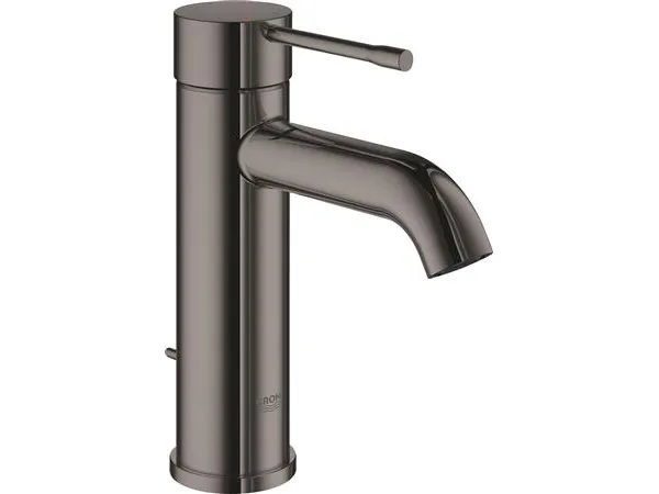 Grohe Essence Håndvaskarmatur - Poleret Hard Graphite