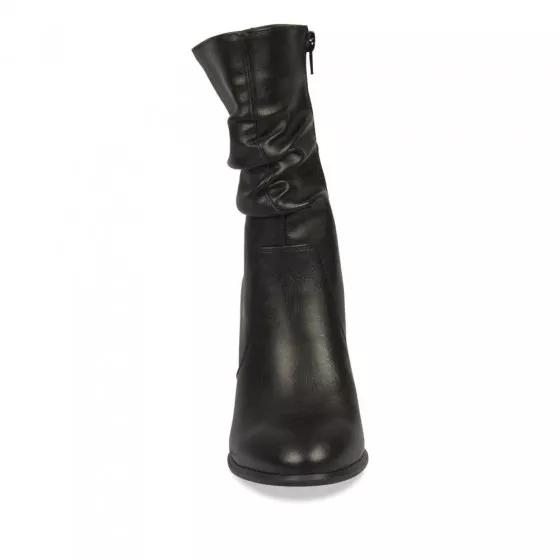 Bottes NOIR MY BOTEGA