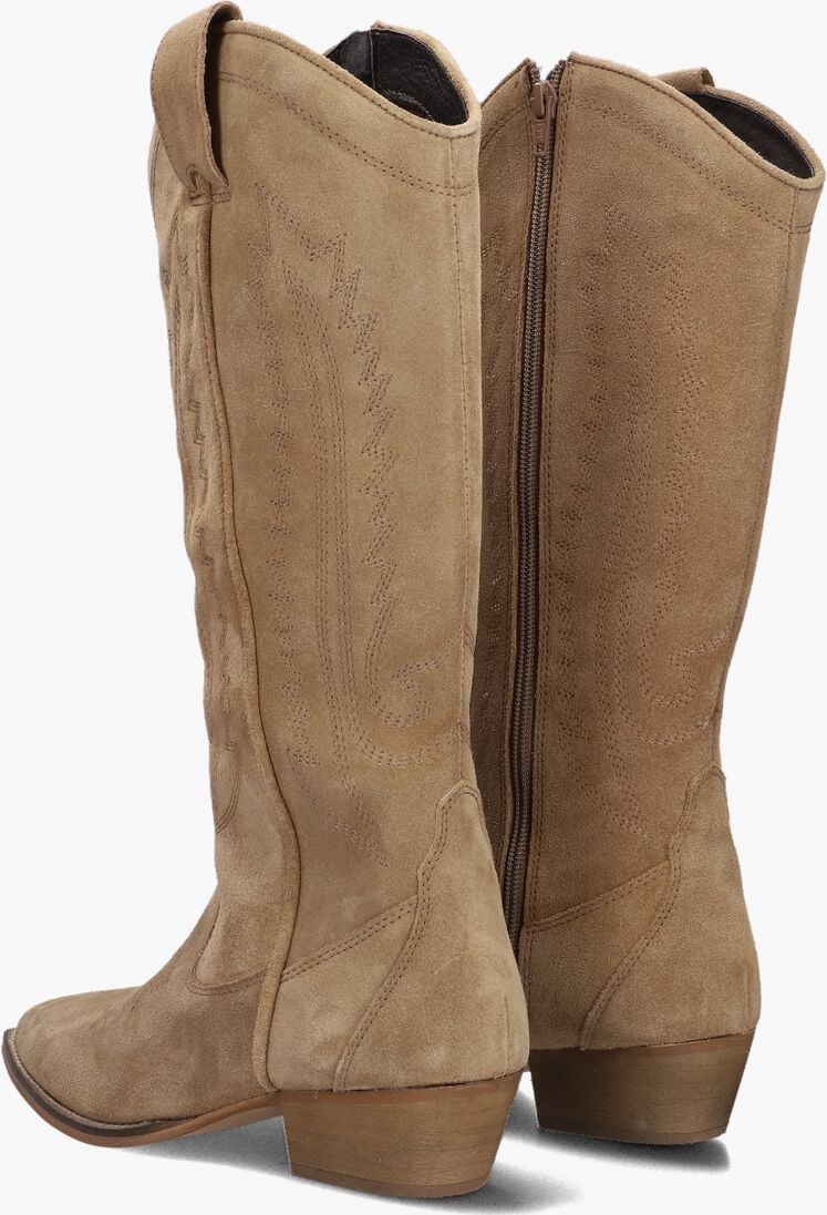 OMODA bruine omoda cowboylaarzen lpmoco-28