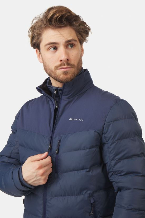 CORTAZU CORTAZU Recycled Midlayer Jas